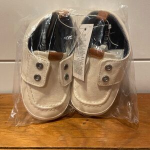 Old Navy Baby Shoes